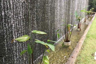 Bungalow with Private Pool @ Kenny Hills (Bukit Tunku)