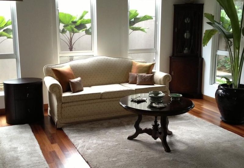 Bungalow with Private Pool @ Kenny Hills (Bukit Tunku)