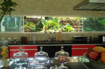 Bungalow with Private Pool @ Kenny Hills (Bukit Tunku)