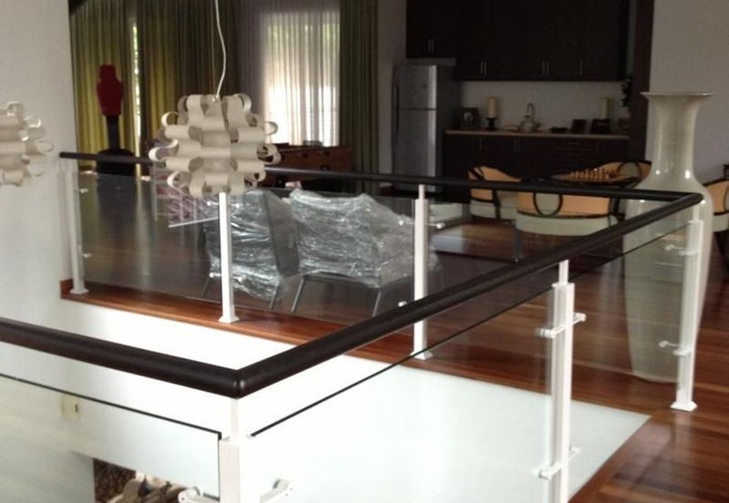 Bungalow with Private Pool @ Kenny Hills (Bukit Tunku)