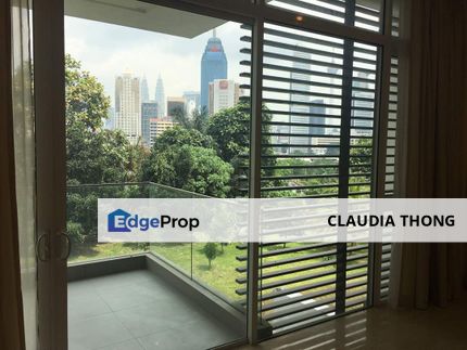 Kenny Hills Residence Condominium , Kuala Lumpur, KL City