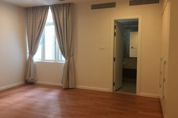 Kenny Hills Residence