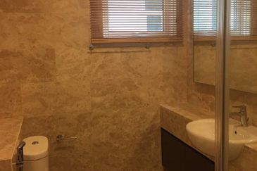 Kenny Hills Residence