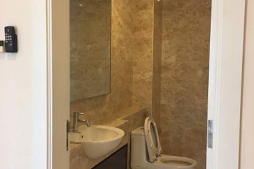 Kenny Hills Residence