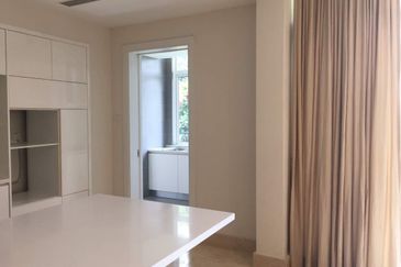 Kenny Hills Residence