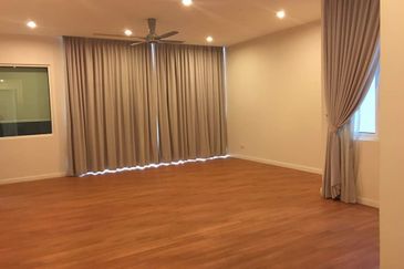 Kenny Hills Residence