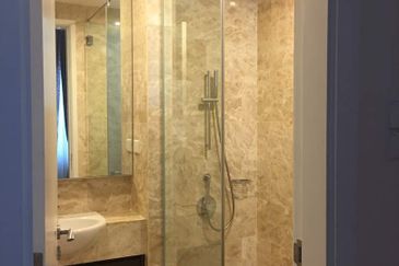 Kenny Hills Residence