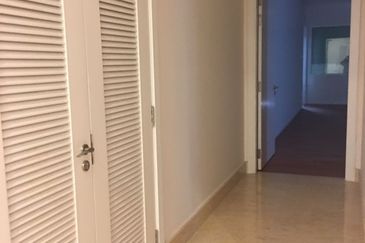 Kenny Hills Residence