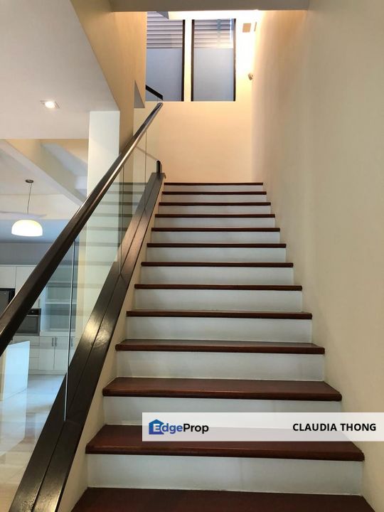 3s Semi D @ Duta Tropika, Sri Hartamas, Kuala Lumpur, Dutamas