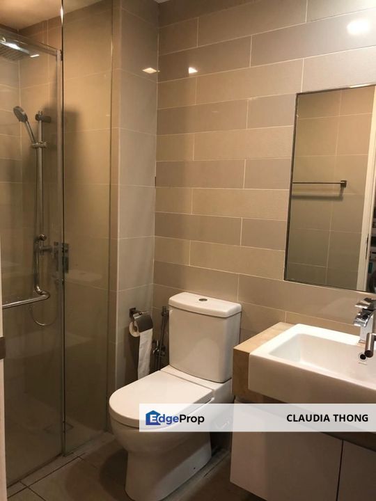 Ramada One @ Bukit Ceylon Studio (Ramada Suites), Kuala Lumpur, Bukit Bintang