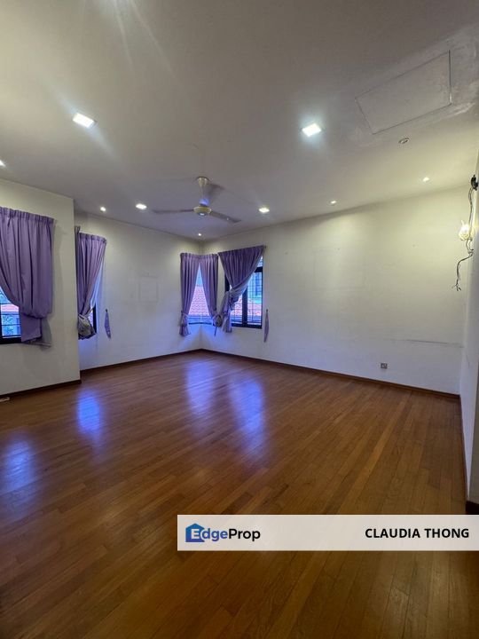 Bungalow @ Impian Bukit Tunku , Kuala Lumpur, Kenny Hills (Bukit Tunku)