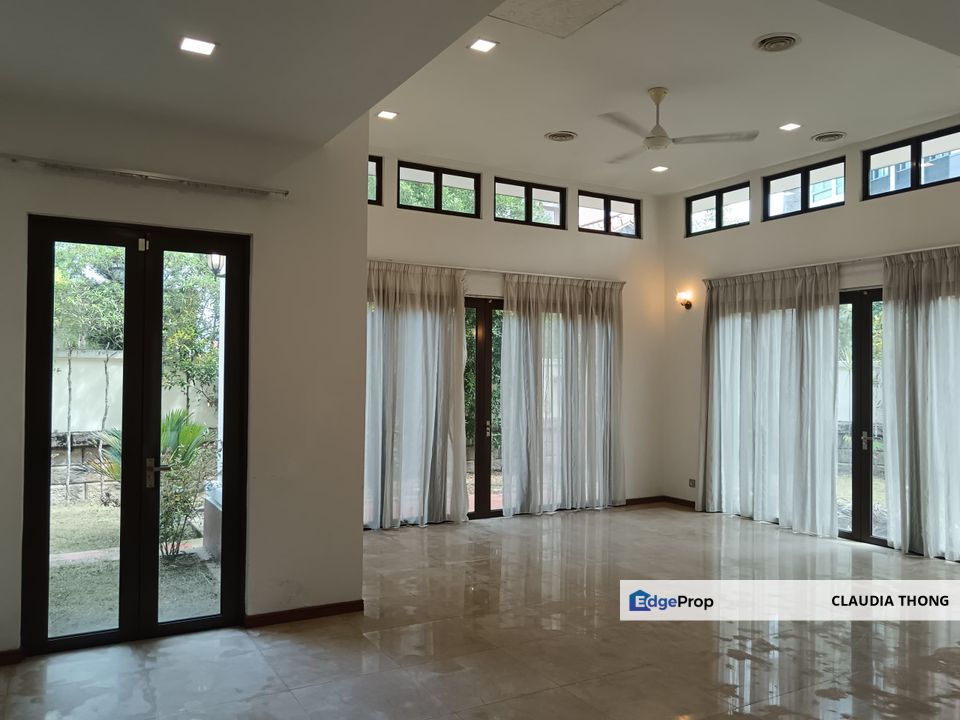 Bungalow @ Impian Bukit Tunku , Kuala Lumpur, Kenny Hills (Bukit Tunku)