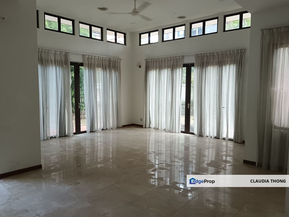 Bungalow @ Impian Bukit Tunku , Kuala Lumpur, Kenny Hills (Bukit Tunku)