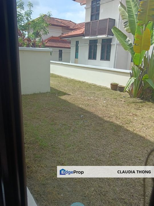 Bungalow @ Impian Bukit Tunku , Kuala Lumpur, Kenny Hills (Bukit Tunku)