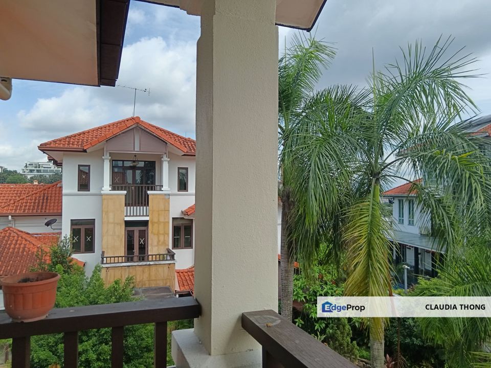 Bungalow @ Impian Bukit Tunku , Kuala Lumpur, Kenny Hills (Bukit Tunku)