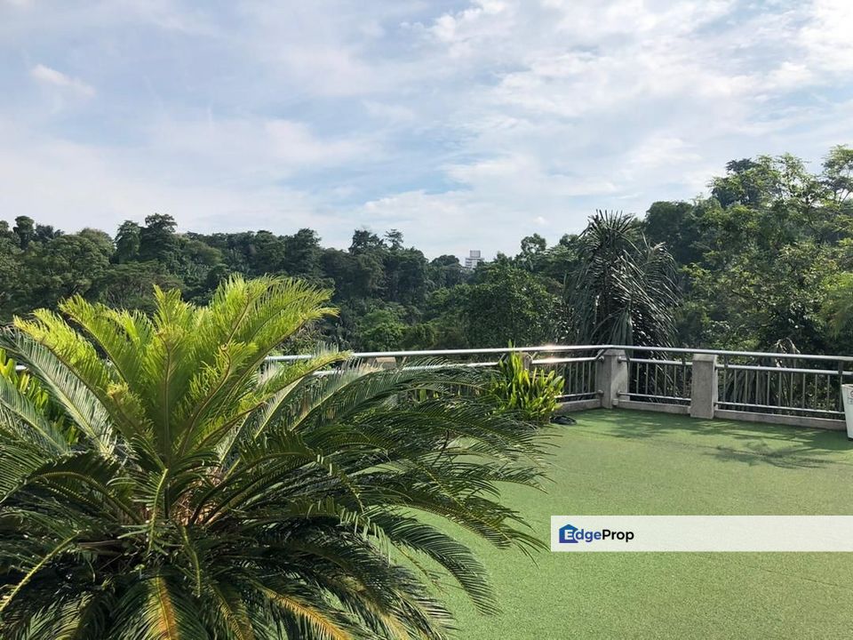 Bungalow with Private Pool @ Kenny Hills (Bukit Tunku), Kuala Lumpur, Kenny Hills (Bukit Tunku)