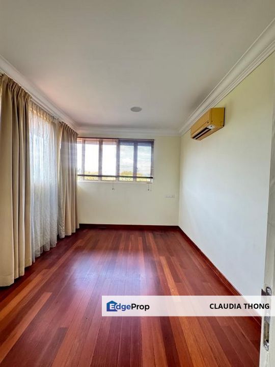 Luxurious Taman Duta Retreat, Kuala Lumpur, Taman Duta