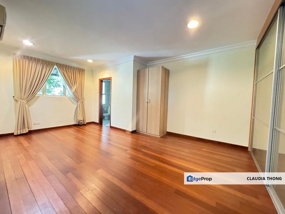 Luxurious Taman Duta Retreat, Kuala Lumpur, Taman Duta