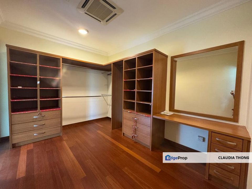 Luxurious Taman Duta Retreat, Kuala Lumpur, Taman Duta