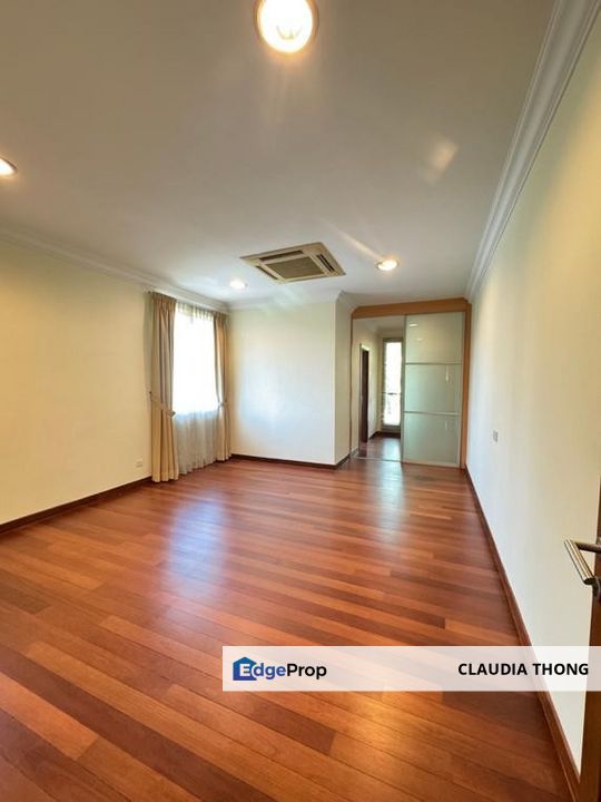 Luxurious Taman Duta Retreat, Kuala Lumpur, Taman Duta