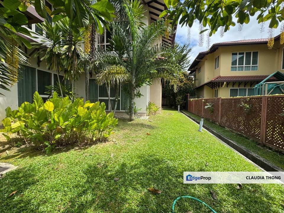 Luxurious Taman Duta Retreat, Kuala Lumpur, Taman Duta