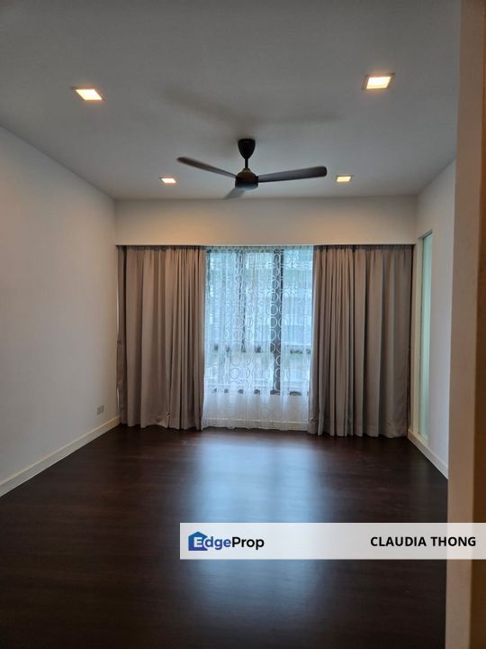 Newly Renovated Condo in Mont Kiara, Kuala Lumpur, Mont Kiara