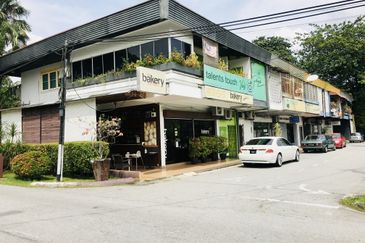 Ampang Jaya
