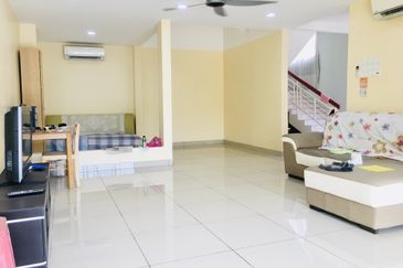 Taman Lestari Perdana