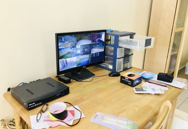 Taman Lestari Perdana