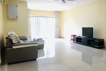 Taman Lestari Perdana