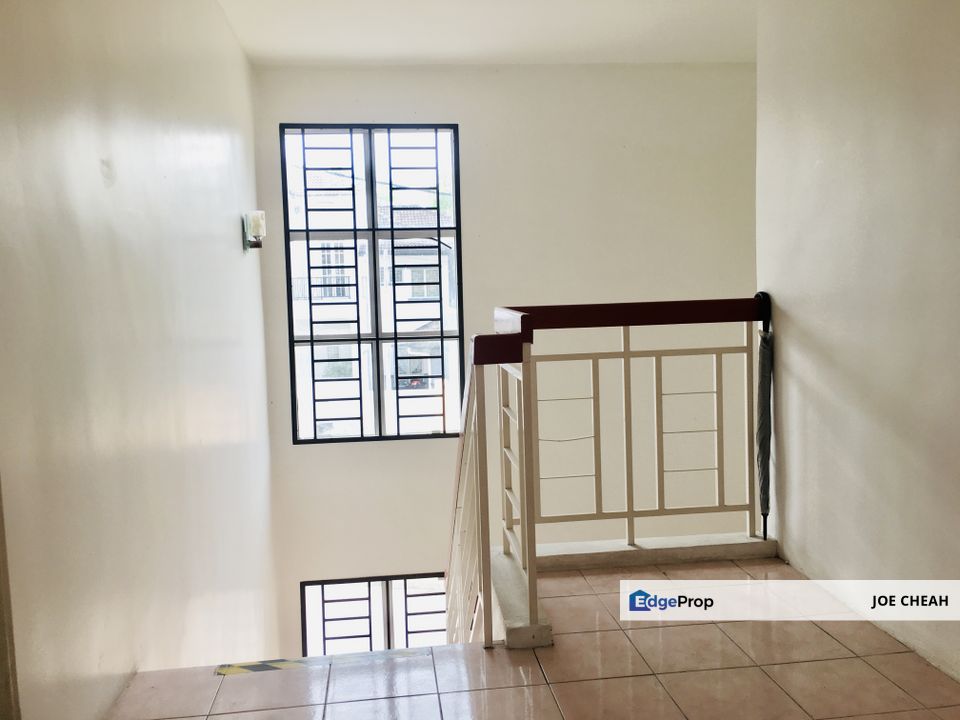 Semi Detached House For Sale Taman Lestari Perdana Puchong South , Selangor, Puchong South