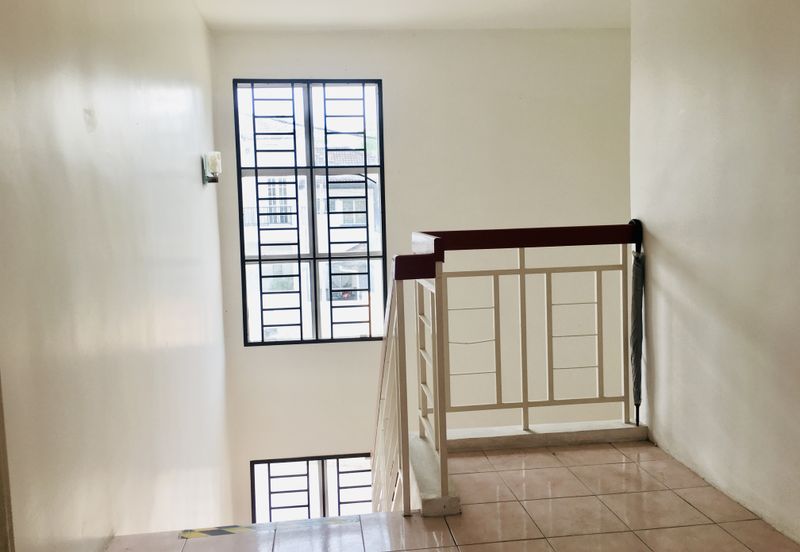 Taman Lestari Perdana