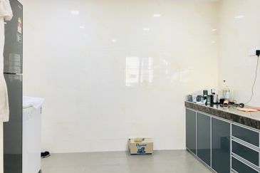 Taman Lestari Perdana