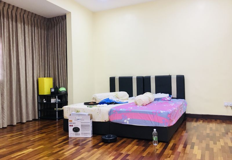 Taman Lestari Perdana