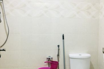 Taman Lestari Perdana