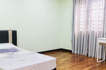 Taman Lestari Perdana