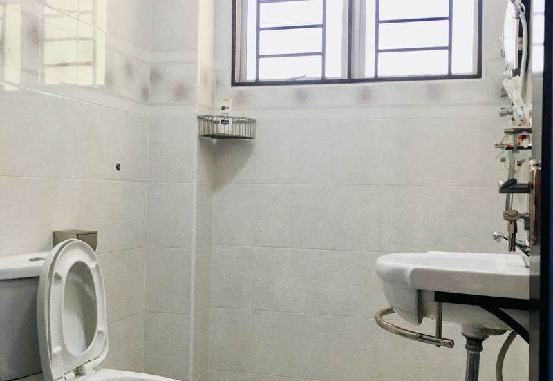 Taman Lestari Perdana