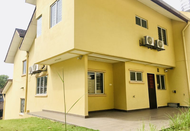 Taman Lestari Perdana