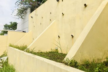 Taman Lestari Perdana