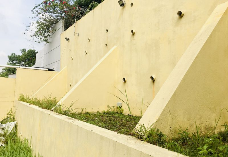 Taman Lestari Perdana