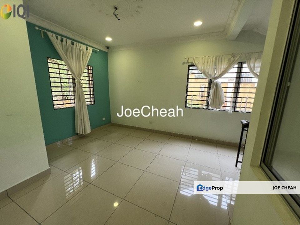 Furnished Semi D House For Sale, Selangor, Seri Kembangan