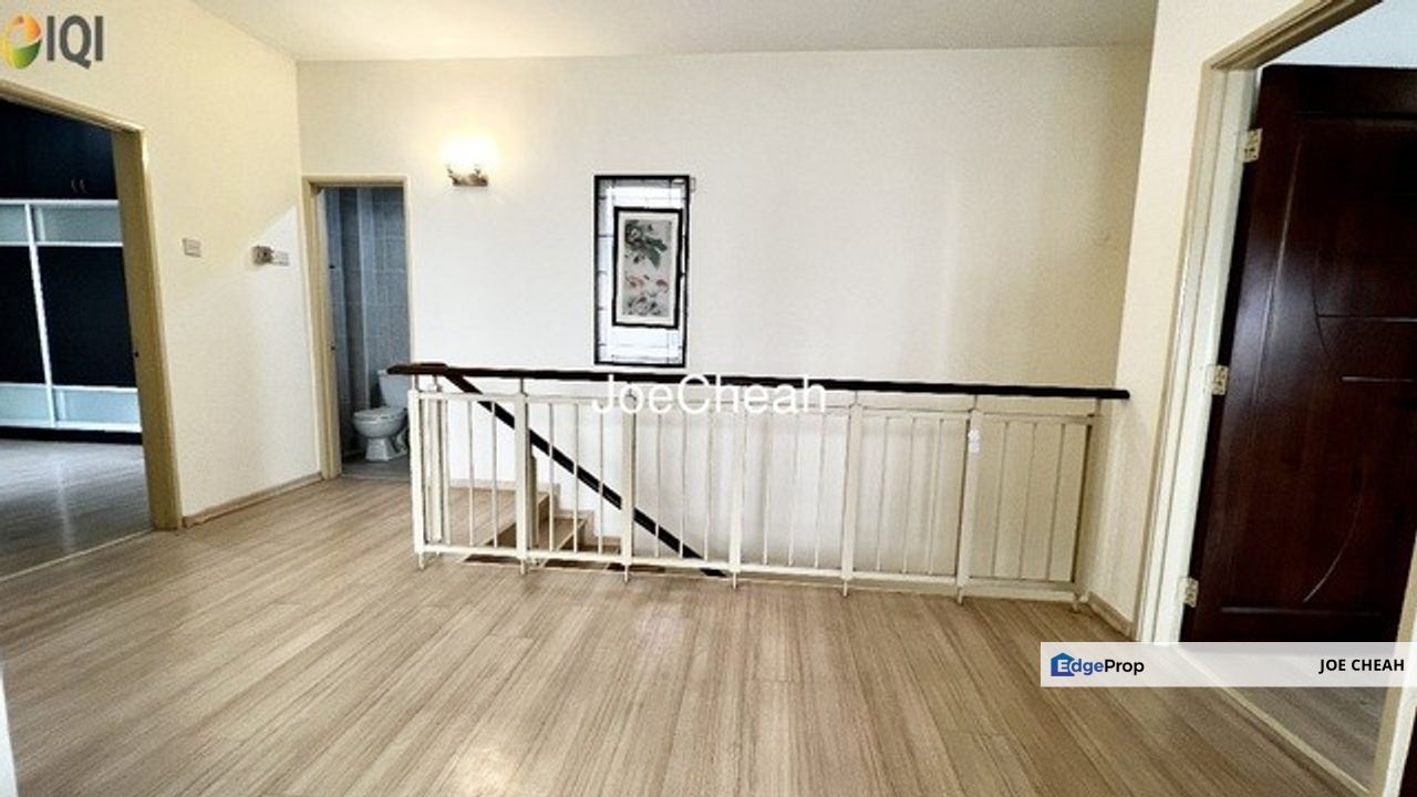 Semi D House For Sale D'Alpinia, Selangor, Puchong South