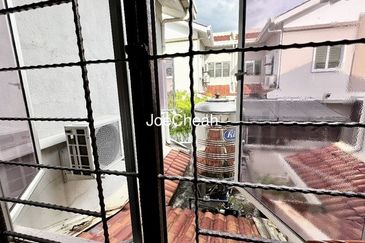 Akira @ 16 Sierra (Sierra 9)