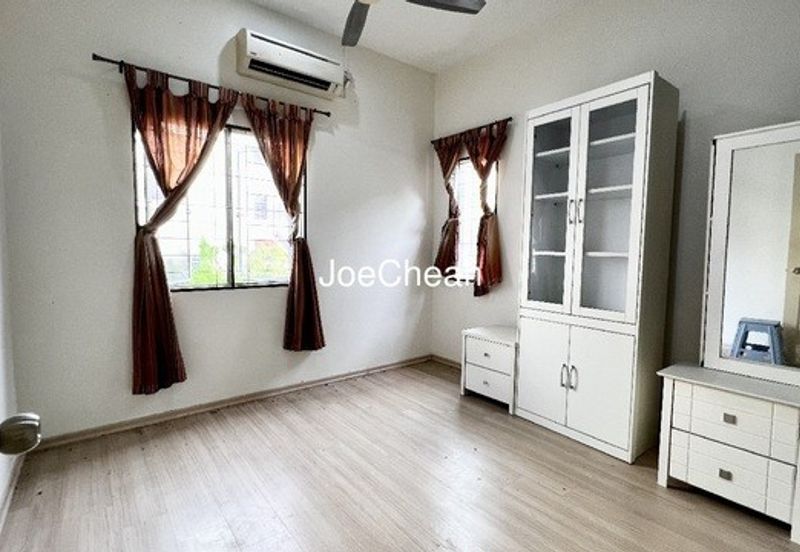 Akira @ 16 Sierra (Sierra 9)