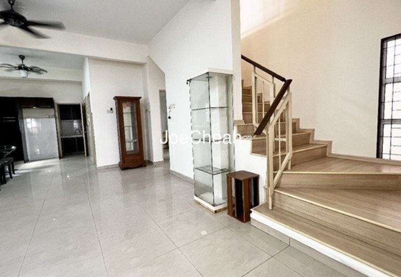 Akira @ 16 Sierra (Sierra 9)