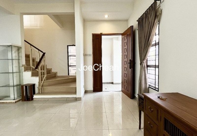 Akira @ 16 Sierra (Sierra 9)