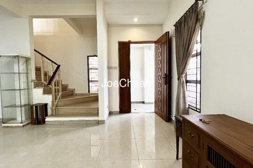 Akira @ 16 Sierra (Sierra 9)