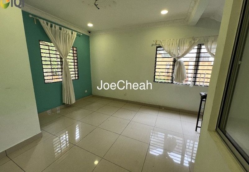 Pusat Bandar Putra Permai