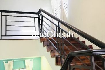 Pusat Bandar Putra Permai