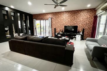 Taman Lestari Perdana